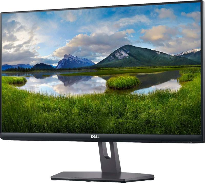 2023年制 Dell S2421NX 23.8インチモニター　PS4対応 Monitor Dell S2421NX 24